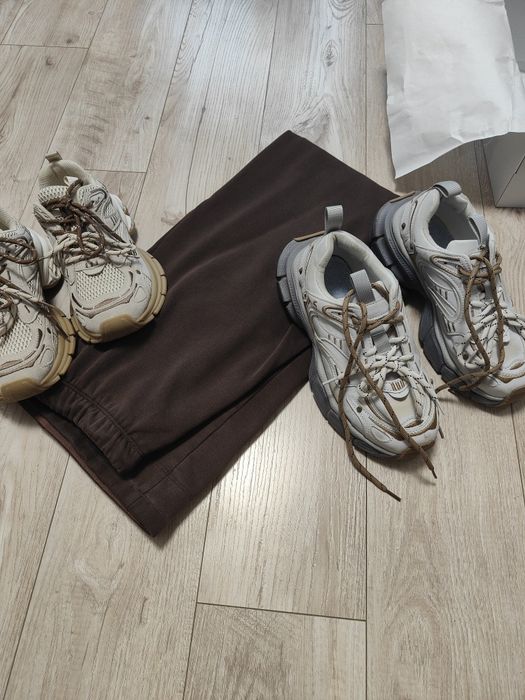 женский костюм Zara, p. M