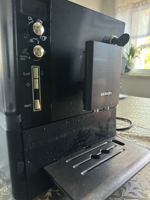 Máquina de café SIEMENS