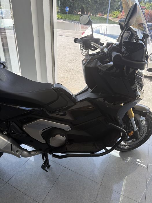 Honda X-ADV 750 2021