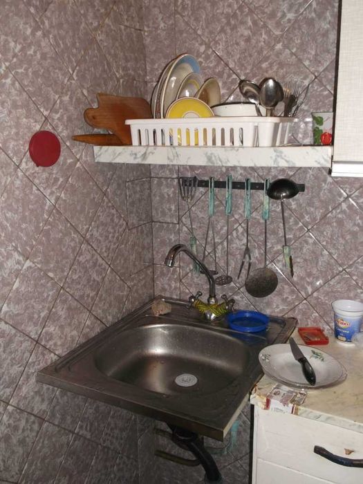 Продам 1к квартиру, 31кв.м, 1/9 пов, Сади-1
