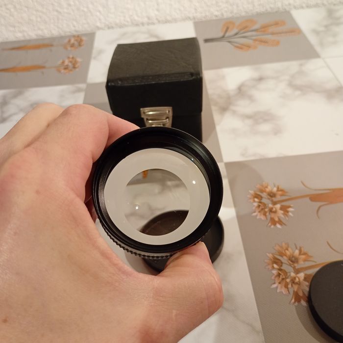 Canon af35M konwerter
