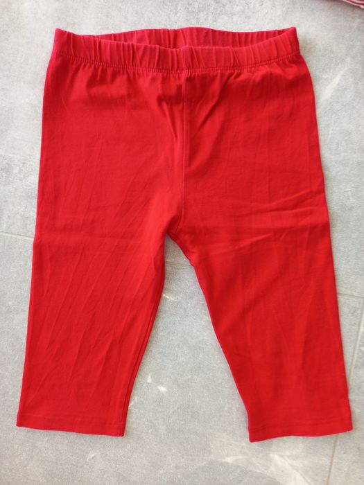 Komplet dla dziewczynki Mayoral 116 bluzka, leginsy