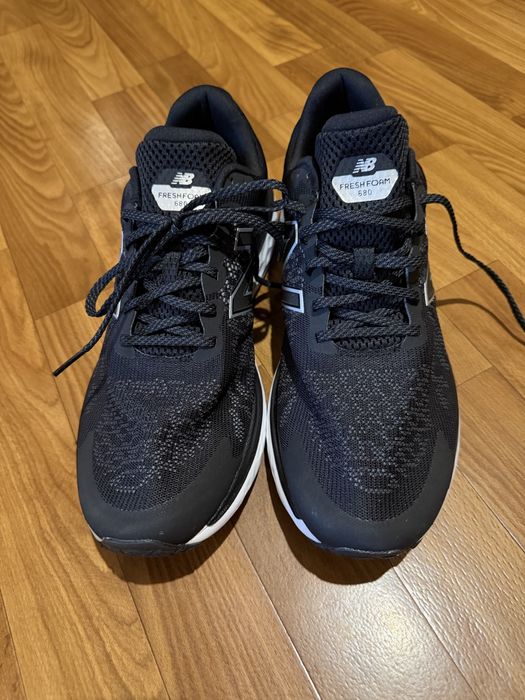 Кросівки new balance 680 w680lk7 оригінал 100%