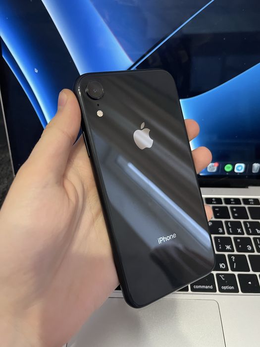 Iphone XR 64gb 94% bypass