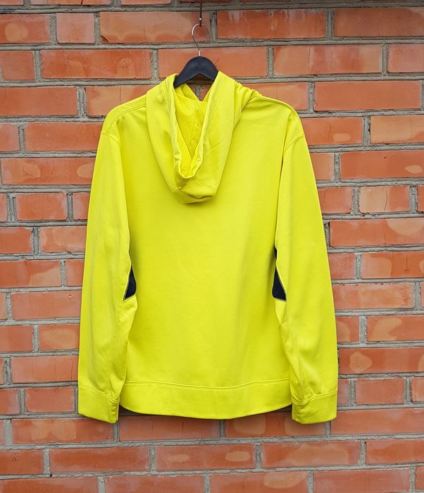 Nike Therma-Fit Knockout худі кофта оригінал M