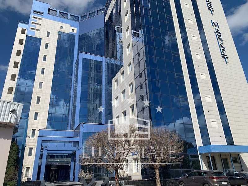 Аренда помещения офис 620 м2, м. Бот Сад ул. Коломенская, Харьков