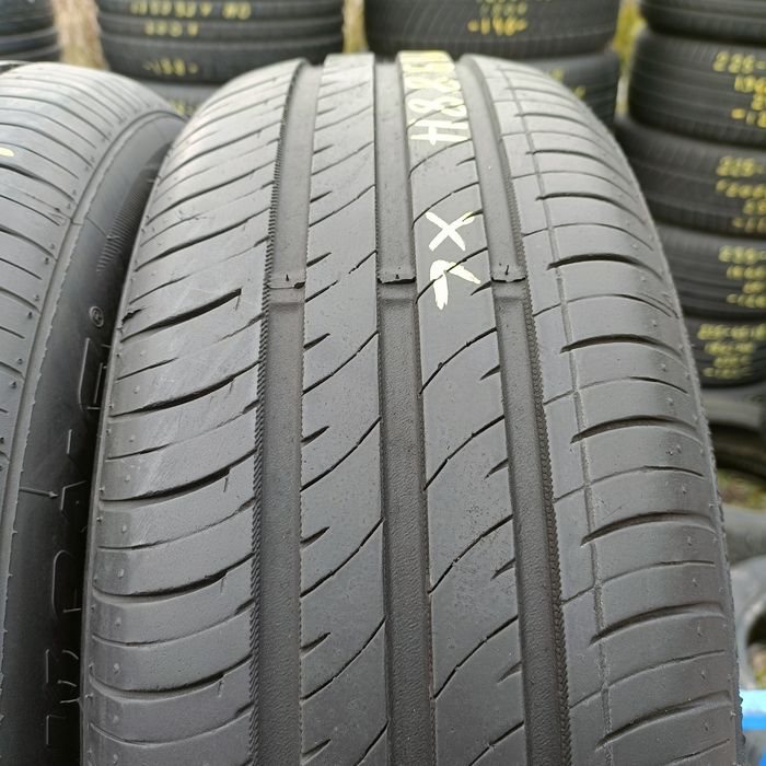 185/60r15 Nankang Econex na-1 z końca 2019r 6.5mm