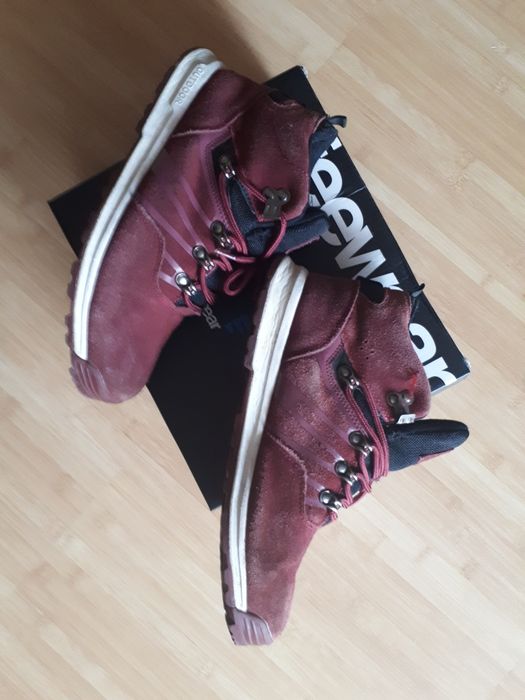 Buty feewear rozmiar 40