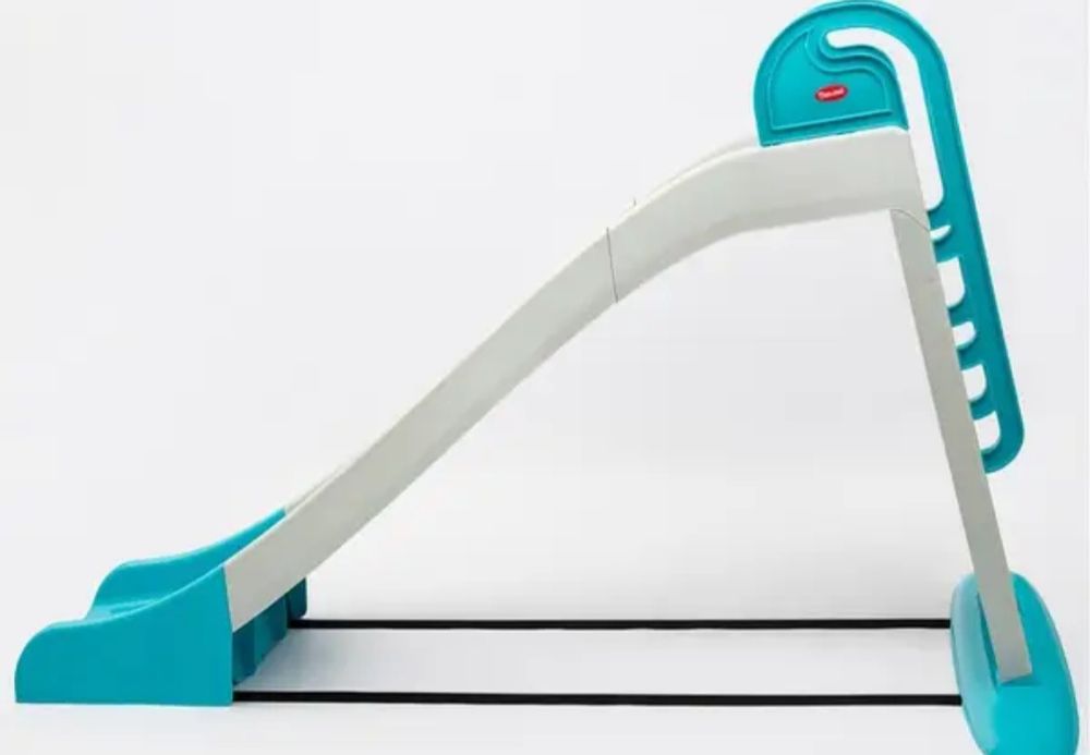 Продам детскую горку