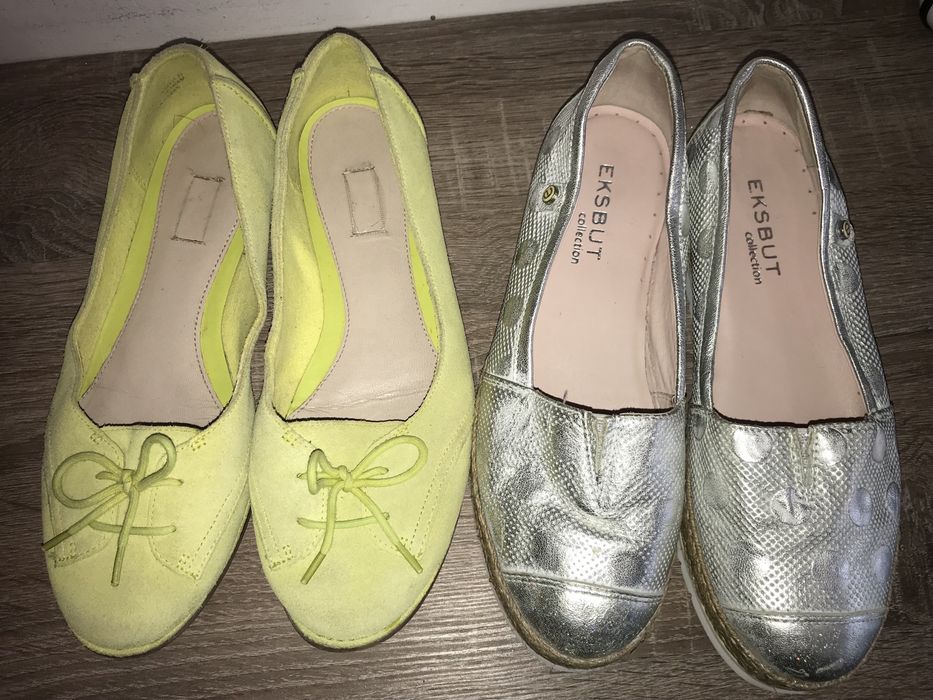 Туфлі мокасини кеди clarks eksbut
