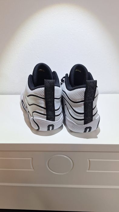 Кросівки Jordan Tatum 3, IB8149 100 , US10 EUR44 28CM