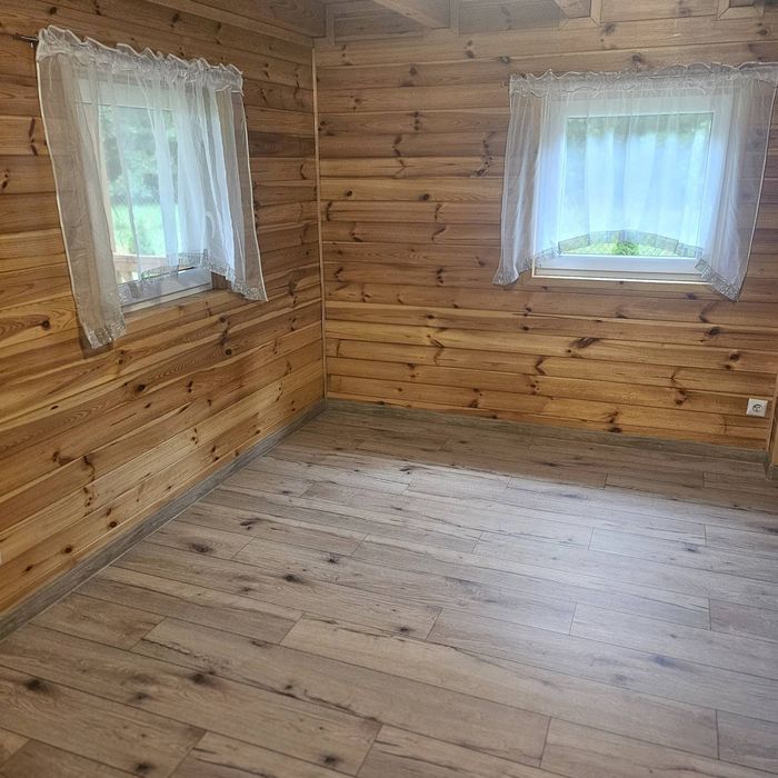 Dom – Warka, Droga Wichradzka - Więcej