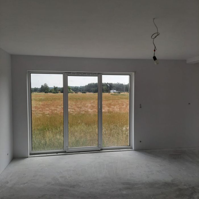 Tynkowanie maszynowe