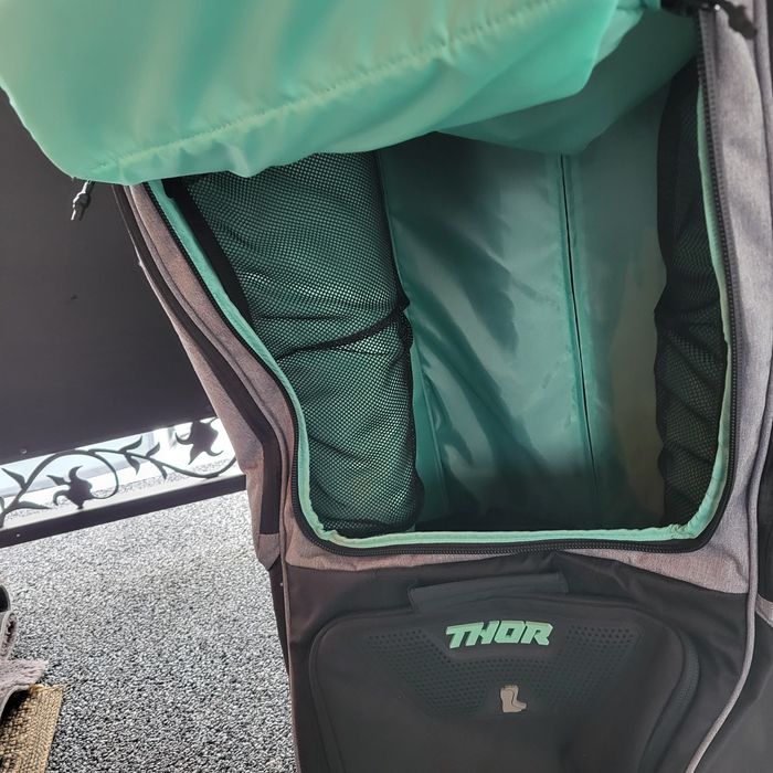 Torba z kółkami Transit S9 firmy Thor