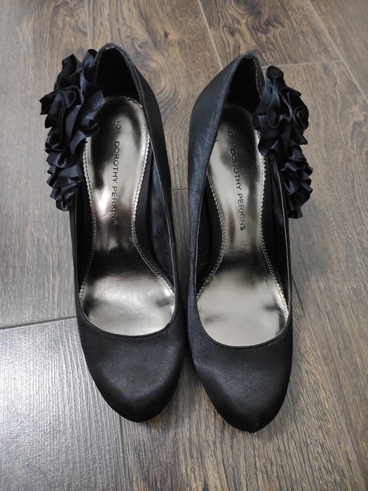 Szpilki buty Dorothy Perkins