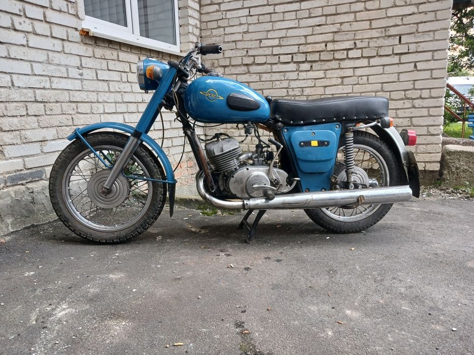 Продам іж юпітер 3 документами