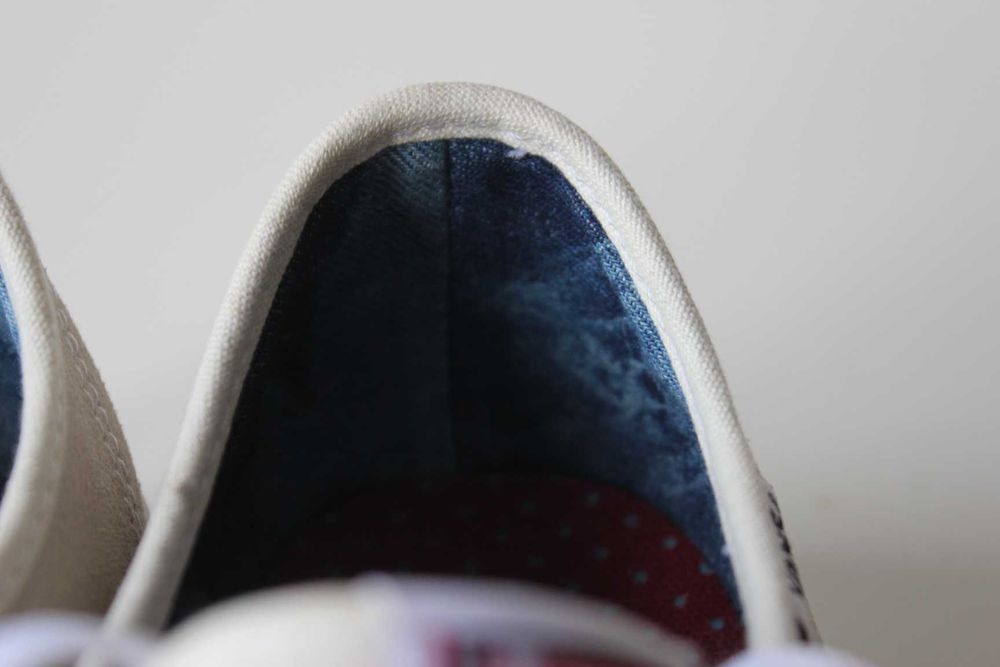 Vans AV Classic - r. 40 / 25,5 cm