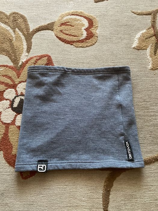 Баф,повʼязка ortovox merino wool