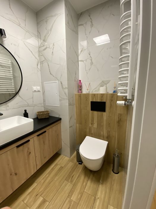 Apartament wynajem na doby