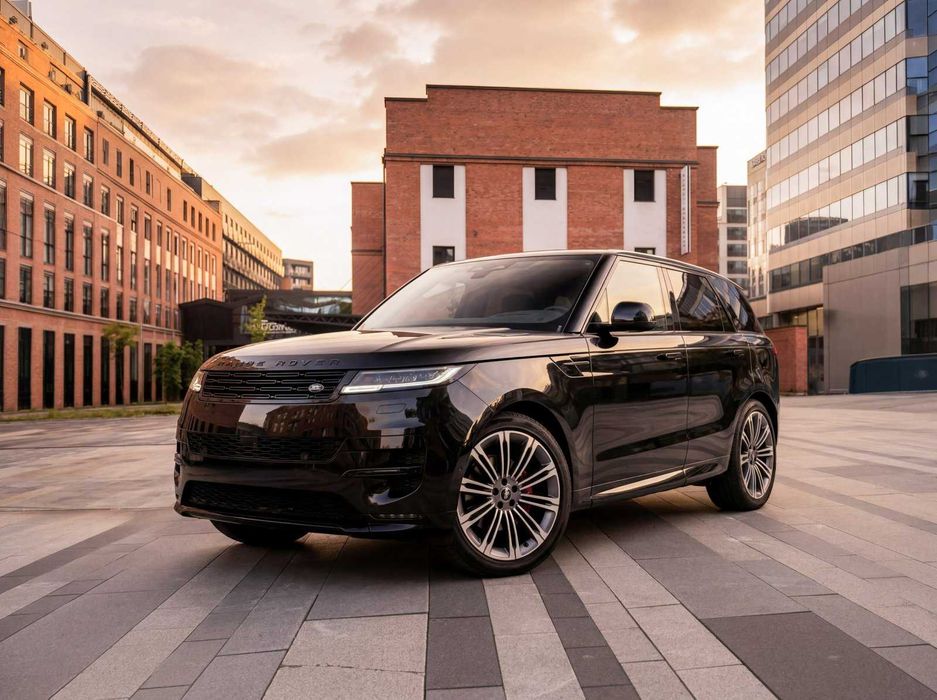 Luksusowe Auta do Ślubu VIP! Mercedes, Porsche, BMW M3, Range Rover