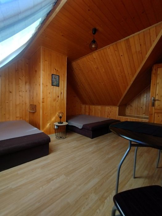 Domek/Apartament