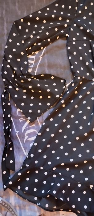 Kombinezon letni rozm XS