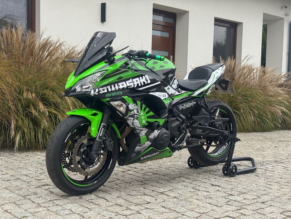 Kawasaki