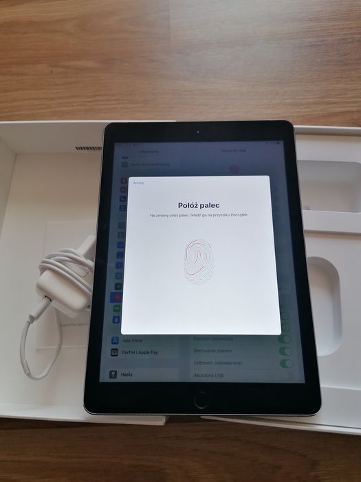 iPad Air 2 SIM LTE Wi-Fi