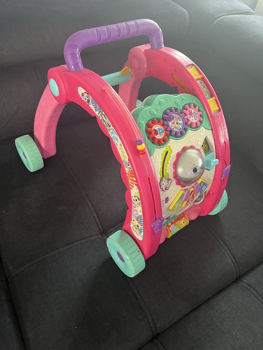 Sprzedam Pchacz little tikes