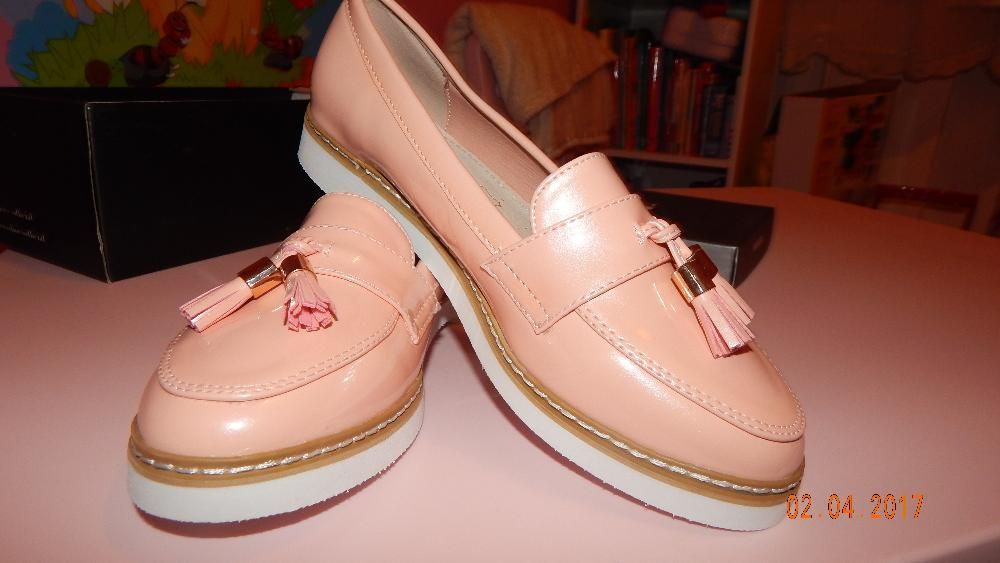 buty Vinces 37 NOWE