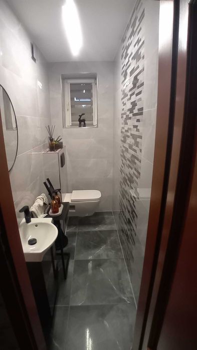 MARIO-KOW
Uslugi Remontowo-Wykończeniowe 
               Glazurnictwo