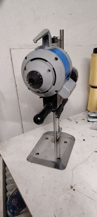 Maquina cortar 8"