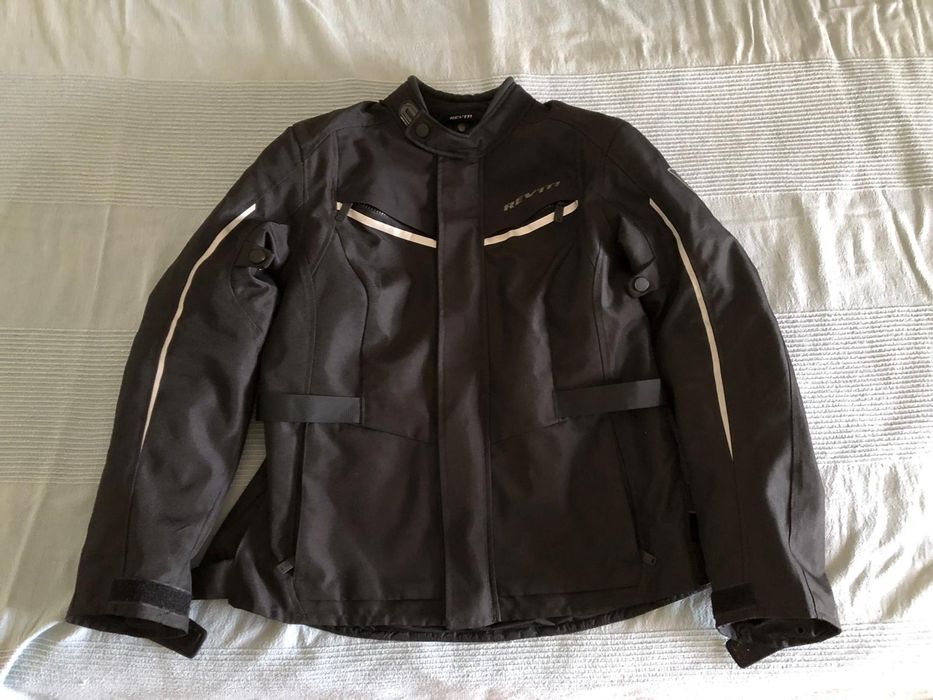 Casaco mota senhora Rev'it Voltiac 2 - tamanho M 42