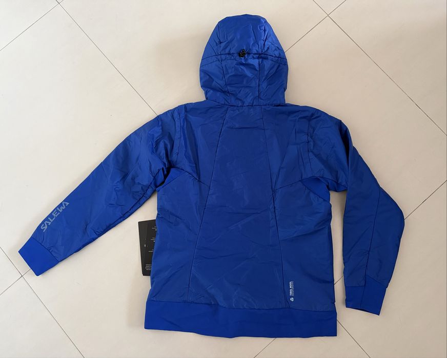 Damska kurtka Salewa PEDROC HYB. TWR rozmiar M