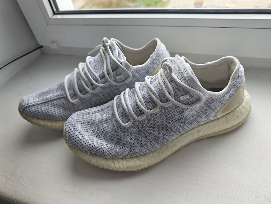 Кроссовки Adidas Pureboost EUR45