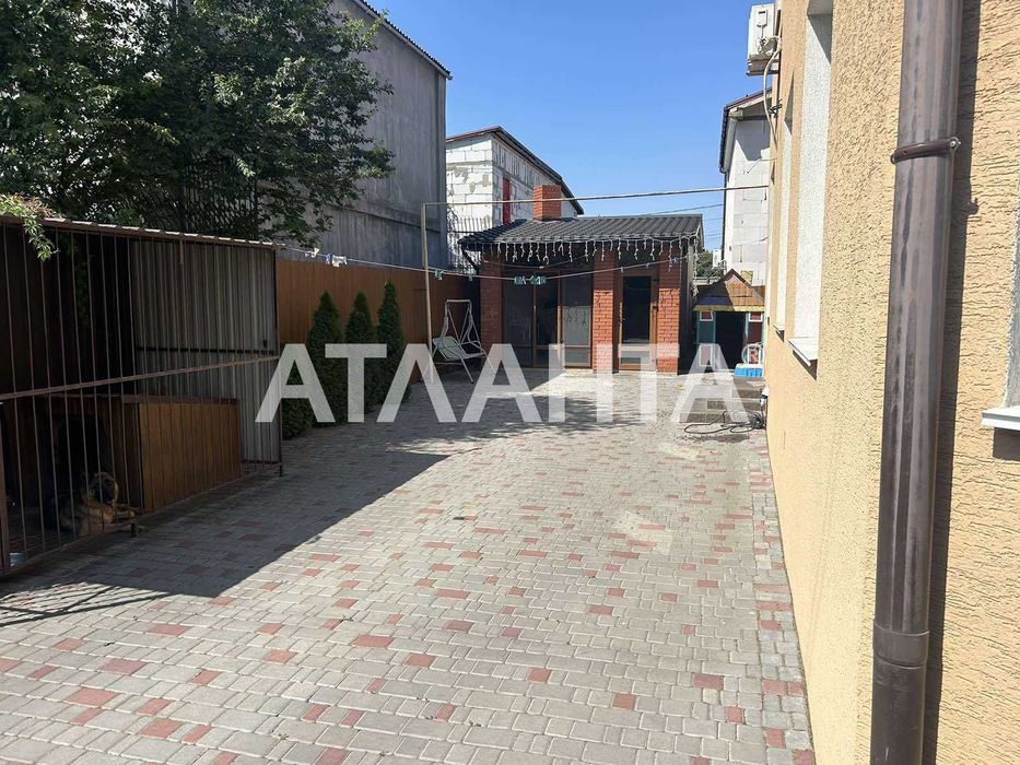 House by the address st. Nikolaevskaya dor Kotovskaya dor (area 200 m²) - Atlanta.ua - photo 11