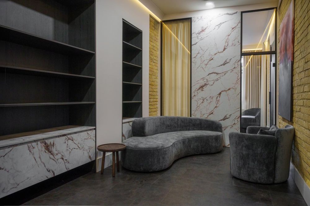 Комерційна нерухомість за адресою вул. Богдана Хмельницького (площа 570 м²) - Atlanta.ua - фото 7