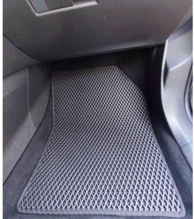 Хіт сезону | 5 килимків для вашого авто! З бортами і без