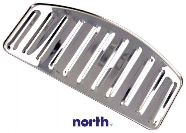 Kratka serwisowa do ekspresu do Krups EA860E10/70K