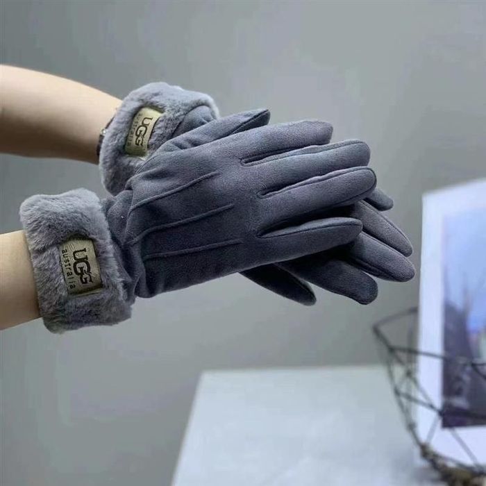 Рукавички UGG жіночі