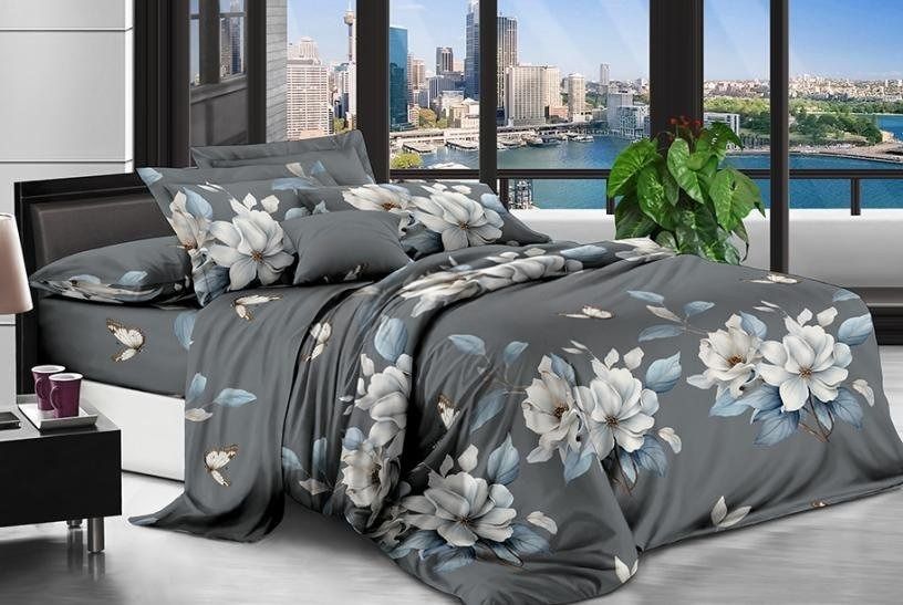 Постільна білизна,Поліестр 75