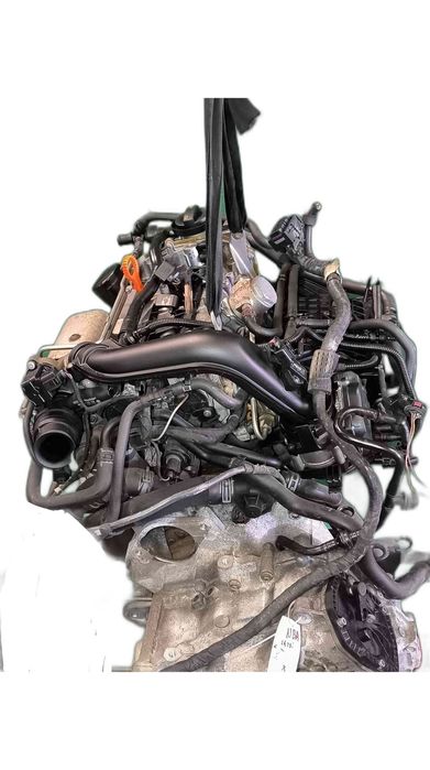 Motor Completo VW GOLF VI 1.4 TSI (90 kW / 122 cv) [10.2008 - 11.2012] CAXC (OEM) | CAX (OEM)