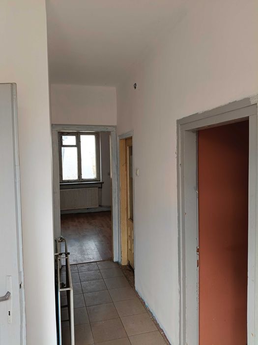 Dom murowany, siedlisko, działka z lasem na Podlasiu obok Siemiatycz