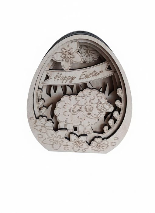 Dekoracja wielkanocna