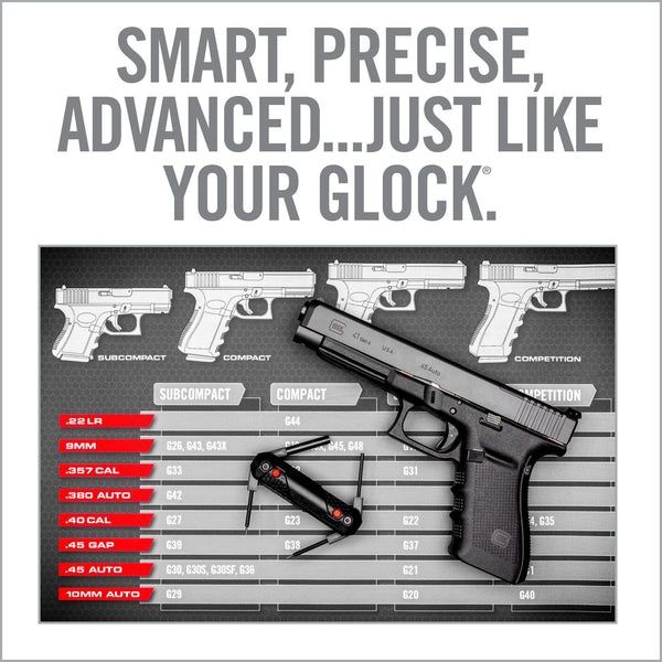 Инструмент для обслуживания Glock.