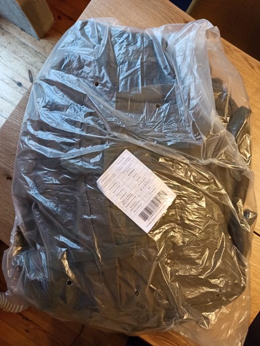 Nowy zasobnik piechoty górskiej MON