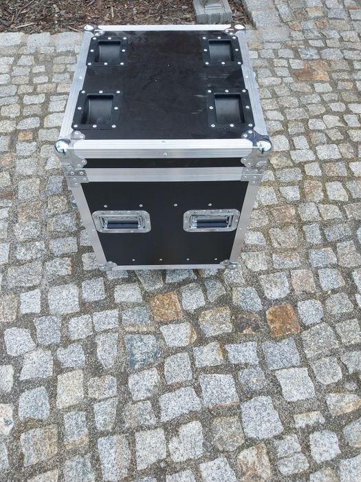 Skrzynie transportowe narzędziowe