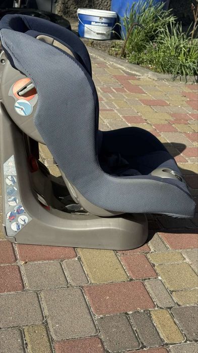 Автокрісло Chicco