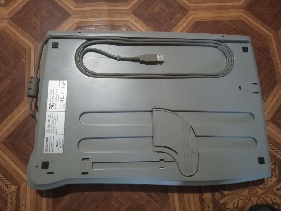 Usb сканер 150 гривень на запчастини