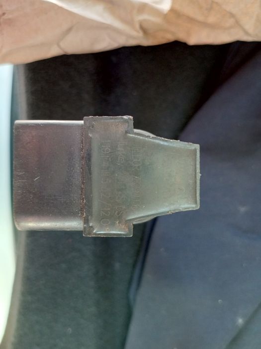 Котушка запалювання